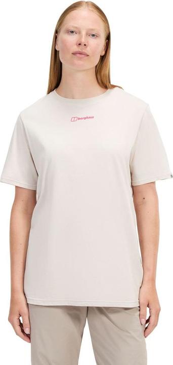 Actual product image Berghaus W Mount Botany Tee (T-Shirt) (8)