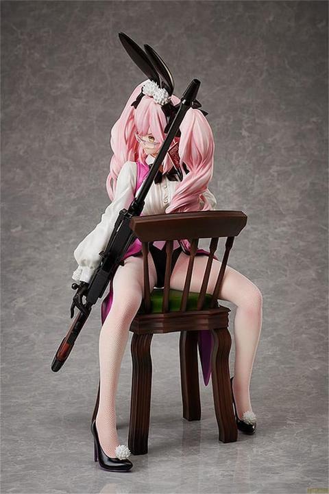 Image du produit FREEing Fate/Grand Ordre statuette PVC 1/4 Assassin/Koyanskaya of Light (Final Ascension) 35 cm