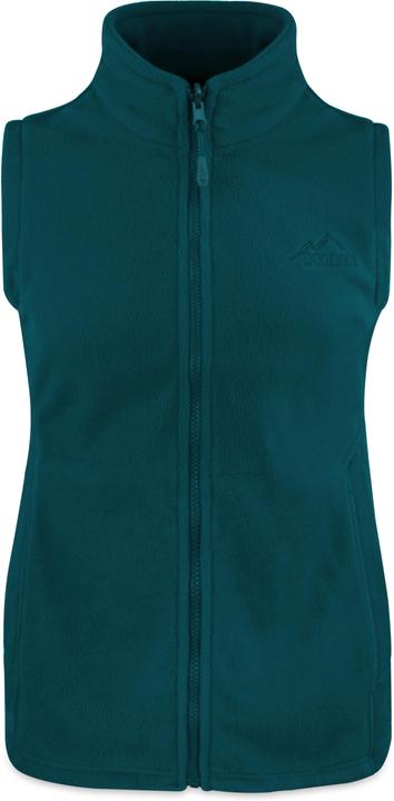 Produktbild Normani Damen Fleeceweste Jovik - 1303 (4XL)