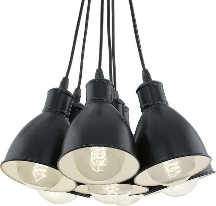 Image du produit EGLO Priddy (E27)