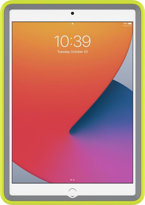 Produktbild OtterBox Kids EasyGrab (iPad 2019 (7. Gen), iPad 2020 (8. Gen), iPad 2021 (9. Gen))