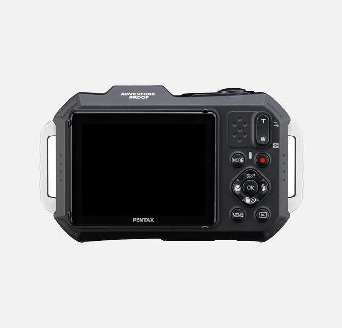 Immagine prodotto Pentax WG-1000 (4.9 - 19.6 mm, 16.76 Mpx, 1/2,3'')