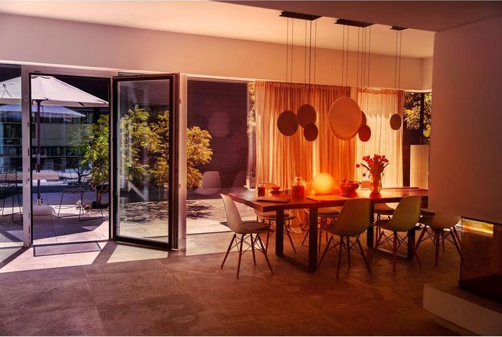 Image du produit Eve Flare (90 lm)