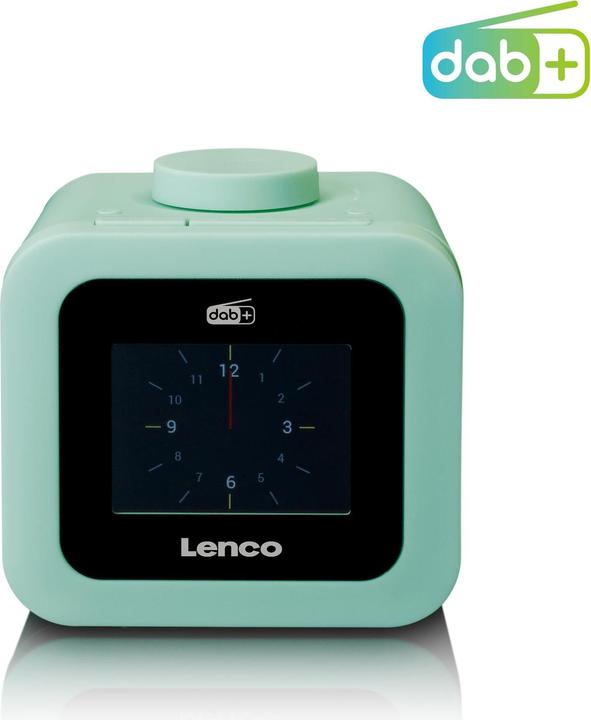 Produktbild Lenco CR-620
