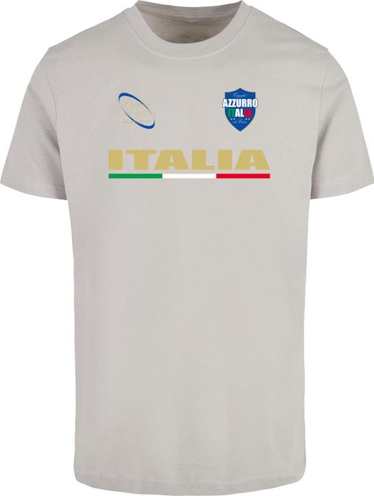 Mister Tee MisterTee Italia Trikot Tee - 166929 (M)