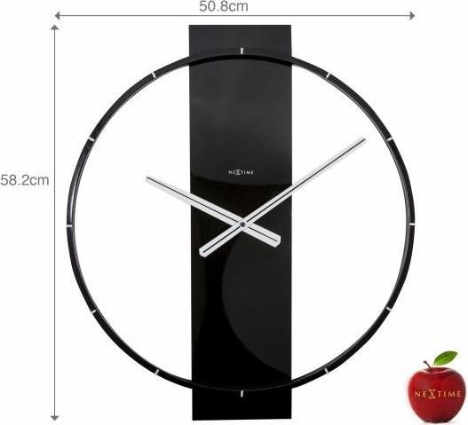 Actual product image Nextime Carl (50.80 cm)