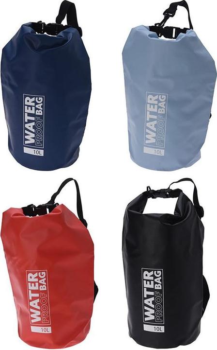 Champ Drybag - waterproof bag (10 l)
