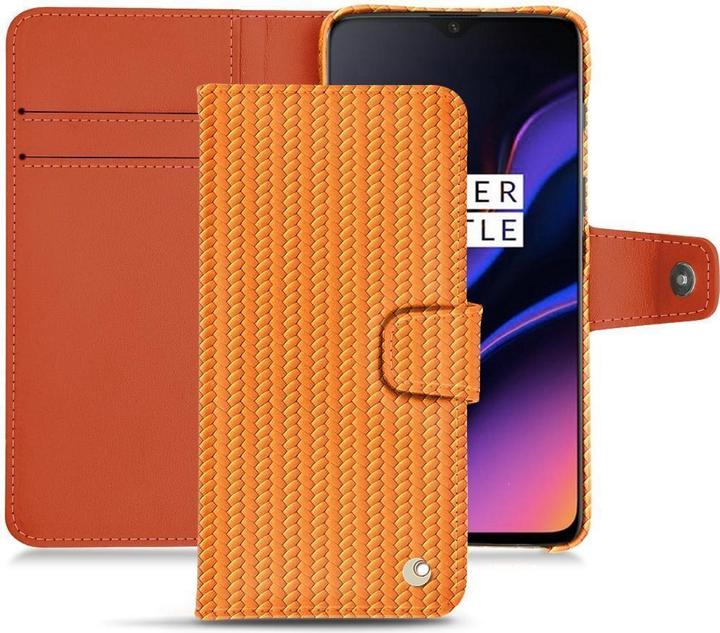 Abaca arancio ( Pantone #d77540 )