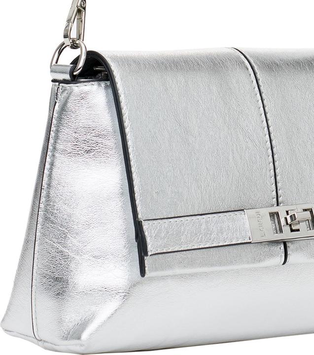 Actual product image L.Credi Pamela Schultertasche 26 cm