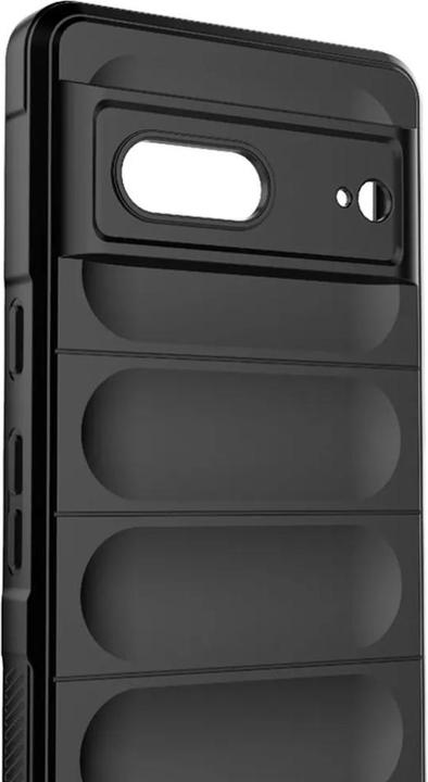Image du produit Screenguard CloudCase Google Pixel 7 Coque TPU (Google Pixel 7)