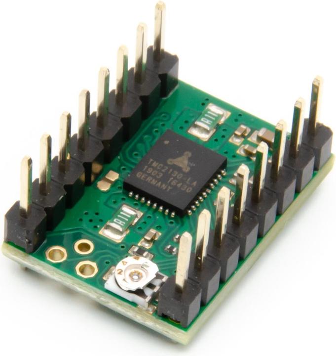 Actual product image Watterott SilentStepStick TMC2130 V2