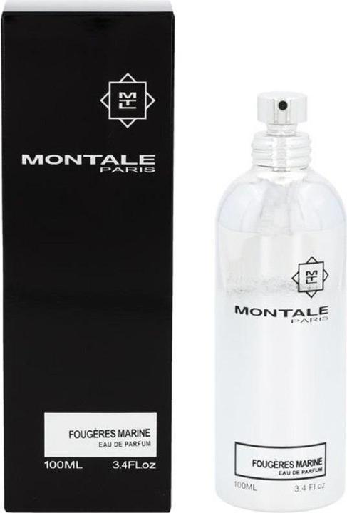 Montale Fougères Marines Eau De Parfum Spray (Eau de parfum, 100 ml)