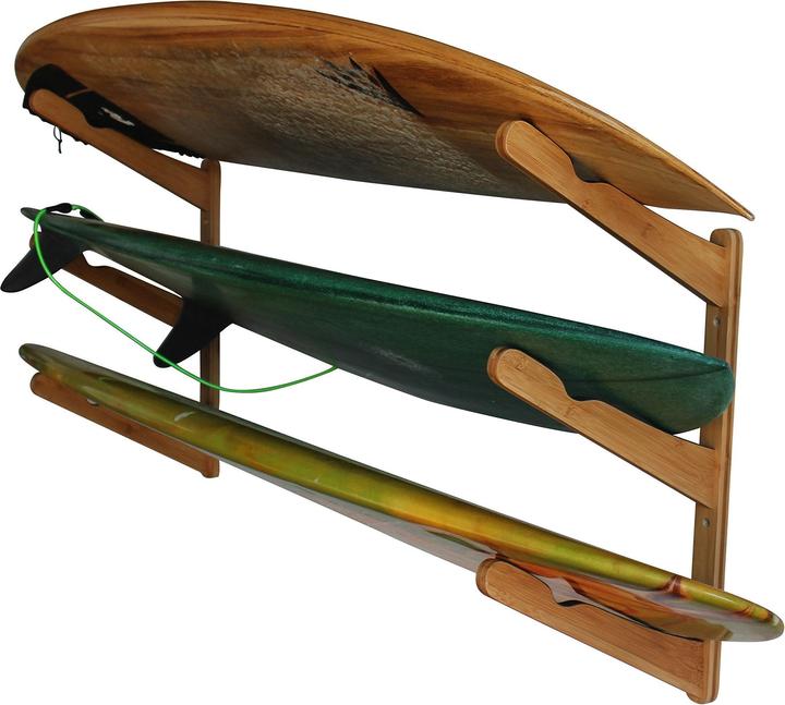 Actual product image COR Surf Surfboard holder