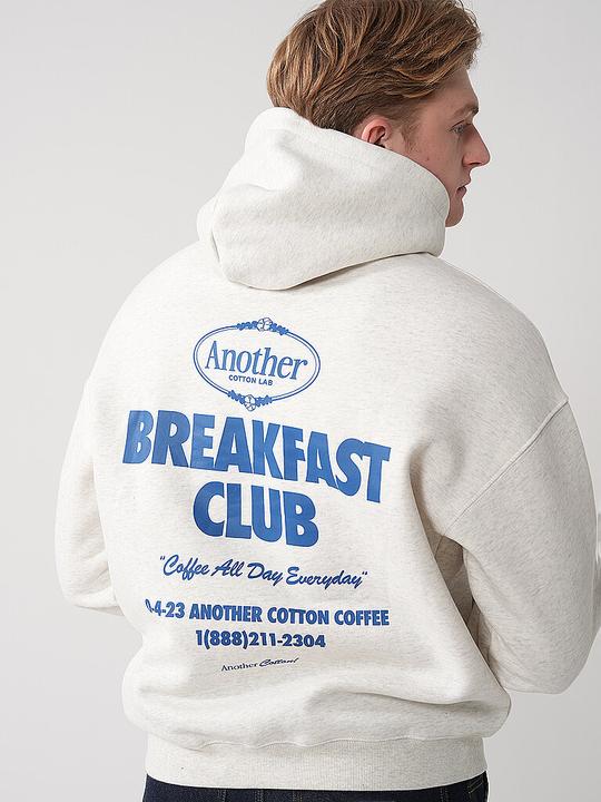 Immagine prodotto Another Cotton Maglia con cappuccio (L)