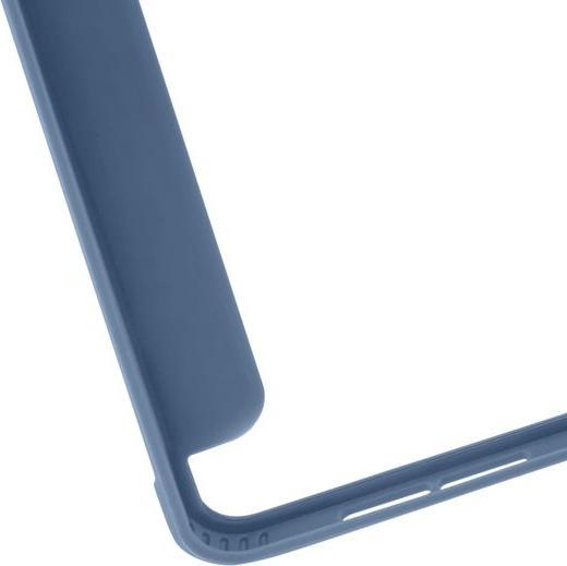 Productafbeelding Pipetto iPad Air 10.9 Origami hoesje (Kleur: Donkerblauw) (A2316, A2325, A2072)