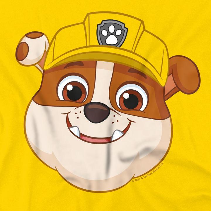 Image du produit Paw Patrol - T-shirt GRIN - Homme (3XL)