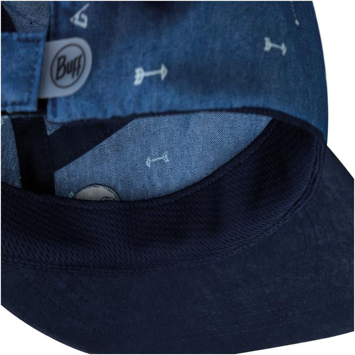 Immagine prodotto Buff 5 Panel (Taglia unica)