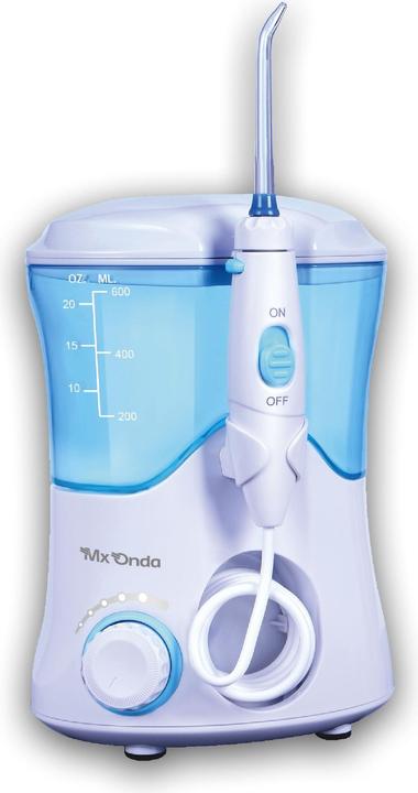 Mx Onda Irrigatore dentale HD2420