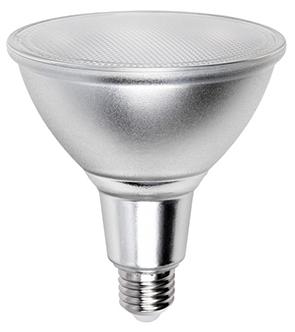 Actual product image Scharnberger+Hasenbein LED plant light (E27, 14 W, 1035 lm, 1 x, E)