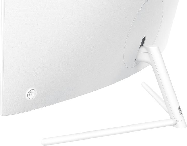 Image du produit Samsung U32R591CWR (3840 x 2160 pixels, 32")