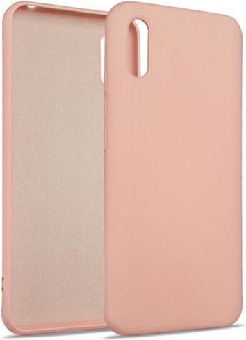 Immagine prodotto Beline Custodia in silicone iPhone 78SE rozowo-zlotyrose gold (Apple iPhone 7)