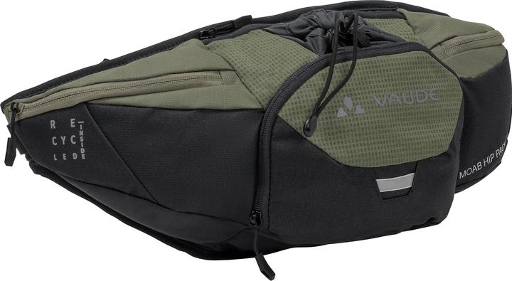 Actual product image Vaude Moab
