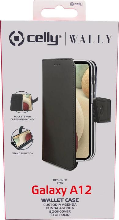 Productafbeelding Celly Wally (Samsung Galaxy A12)