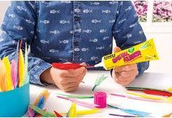 Actual product image UHU handicraft glue (60 g)