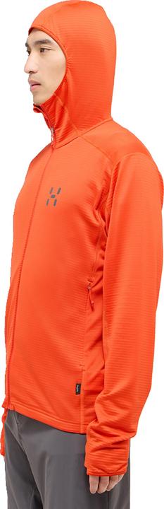 Actual product image Haglöfs L.I.M Mid Multi II Hoodie (XL)