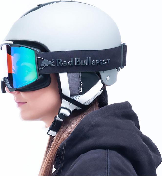 Produktbild Red Bull Spect Solo