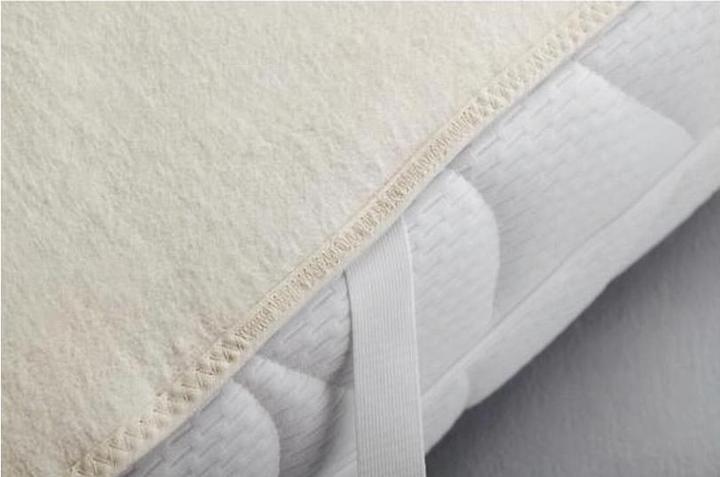 Actual product image Dormisette Molton pad standard (120 x 200 cm)