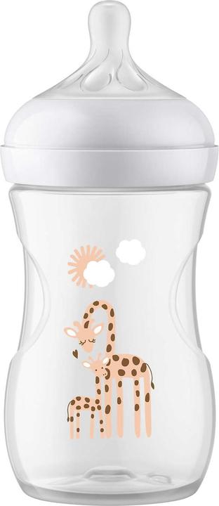 Philips Avent Réponse naturelle (260 ml)