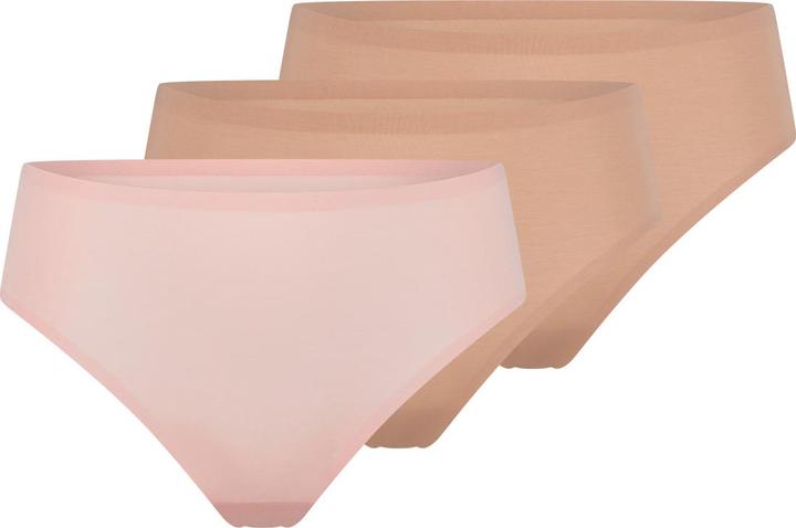 Produktbild Mey 3er Pack Simply Better Invisibles String (XL, 3er Pack)