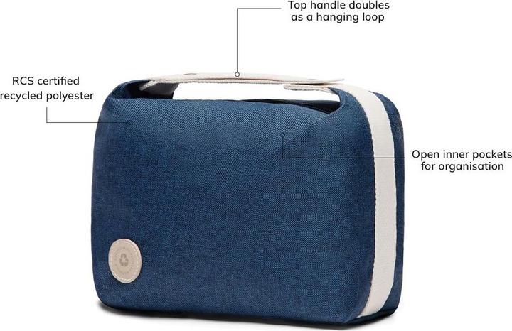 Immagine prodotto Vinga Sortino Beauty Case (5 l)