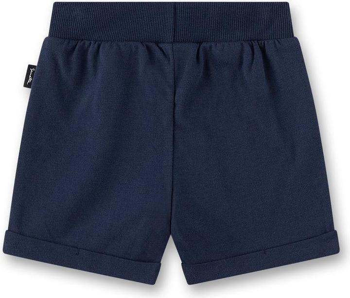 Immagine prodotto Sanetta Baby Shorts Dunkel (62)