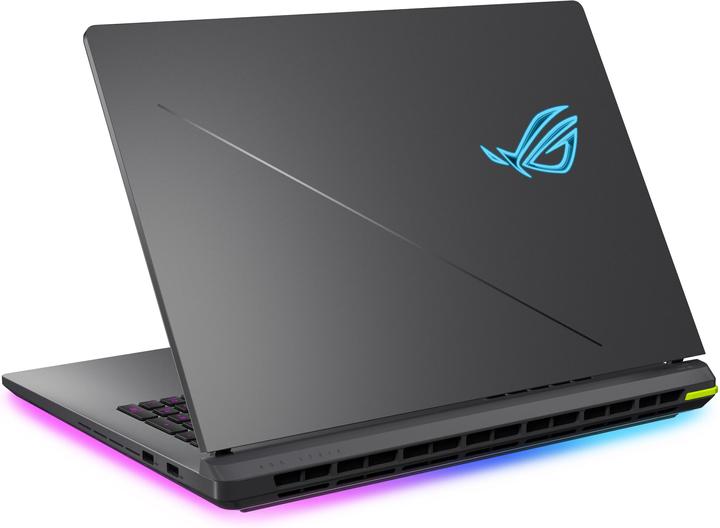 Actual product image ASUS ROG Strix G18 (18", Intel Core Ultra 9 275HX, 32 GB, 1000 GB, CH)