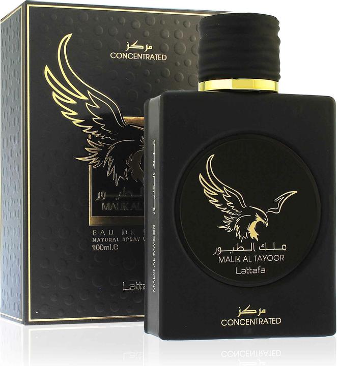 Image du produit Lattafa Perfumes Malik Al Tayoor (Eau de parfum, 100 ml)