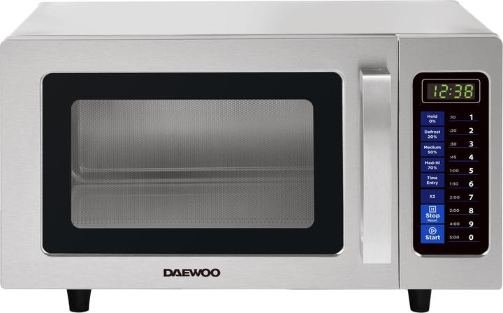 Produktbild Daewoo CB257SI10 (25 l)