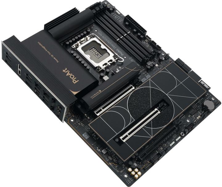 Produktbild ASUS MB PROART Z890-CREATOR WIFI (Intel,LGA1851,DDR5,ATX) (Socket S1, Intel Z890, ATX)
