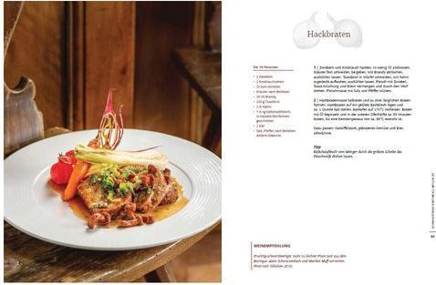Image du produit Zu Tisch bei den Schweizer Winzern (Allemand, Christina Gubler, Winfried Heinze, 2020)