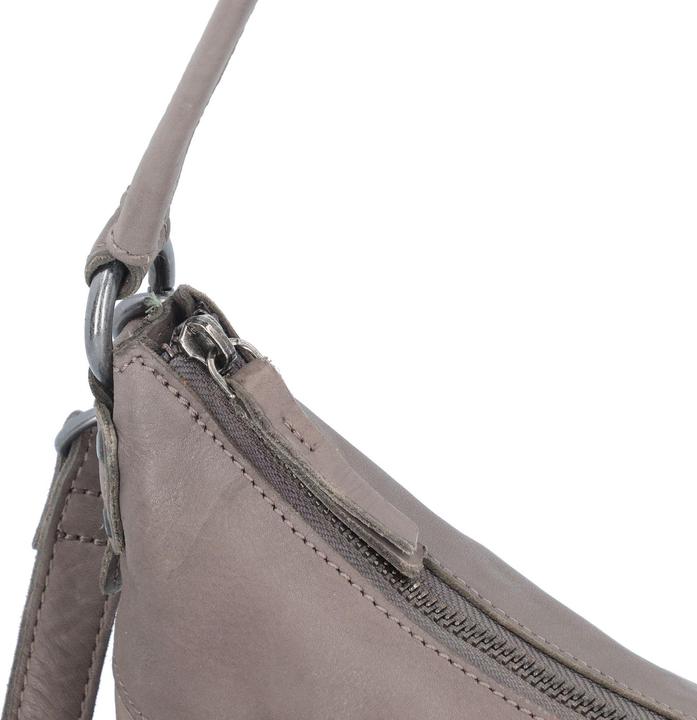 Produktbild Harbour 2nd Anchor Love Schultertasche Leder 29 cm