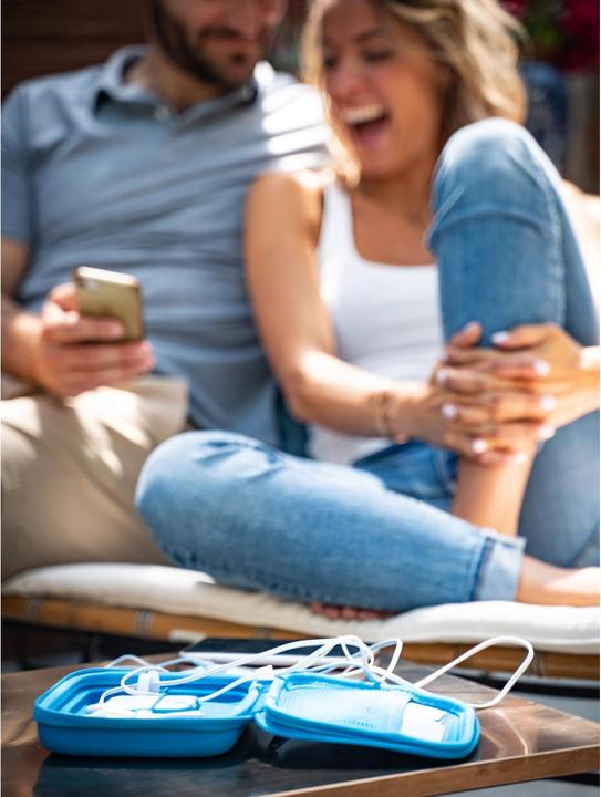 Actual product image Bluetens Standard Pack