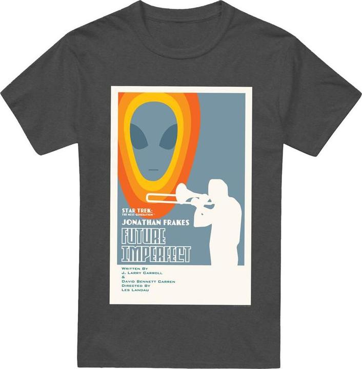 The Next Generation Season 4 Episode 8 TShirt