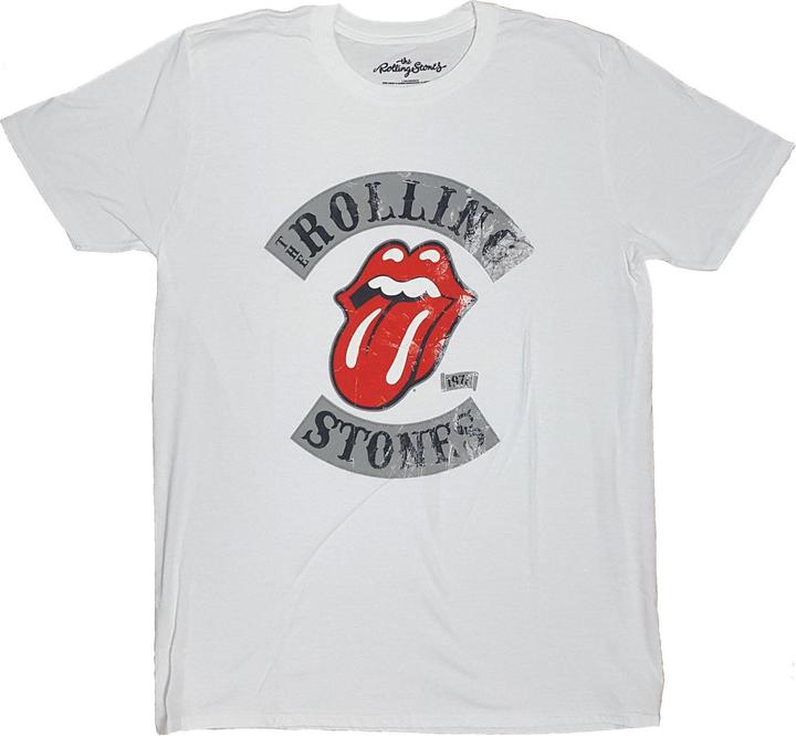 The Rolling Stones Tour 1978 TShirt (XXL)