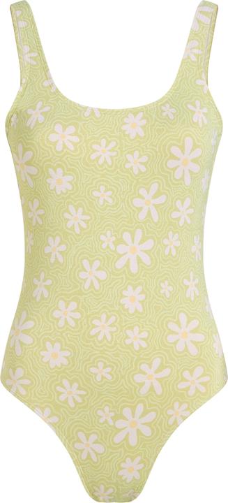 Actual product image O'Neill Women's Beach Vintage Swimsuit (42, XL)