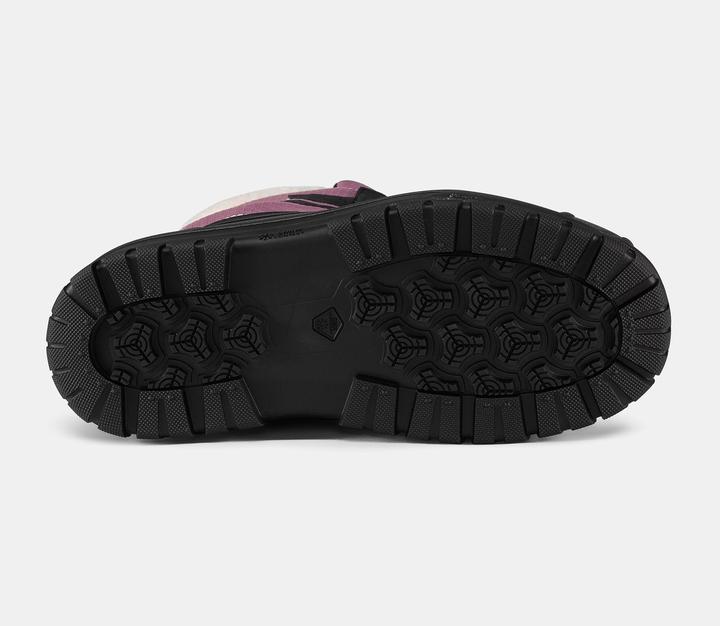 Image du produit Quechua Bottes de neige enfants taille 30-38 chaud étanche randonnée hivernale - SH900 (33)