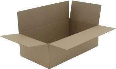 Image du produit Holos Carton pour 2 sacs de terre 59 x 40 x 31 cm
