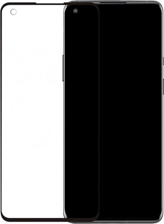 Image du produit Mobilize Verre de bord à bord (1 pièce(s), OnePlus 8 Pro)