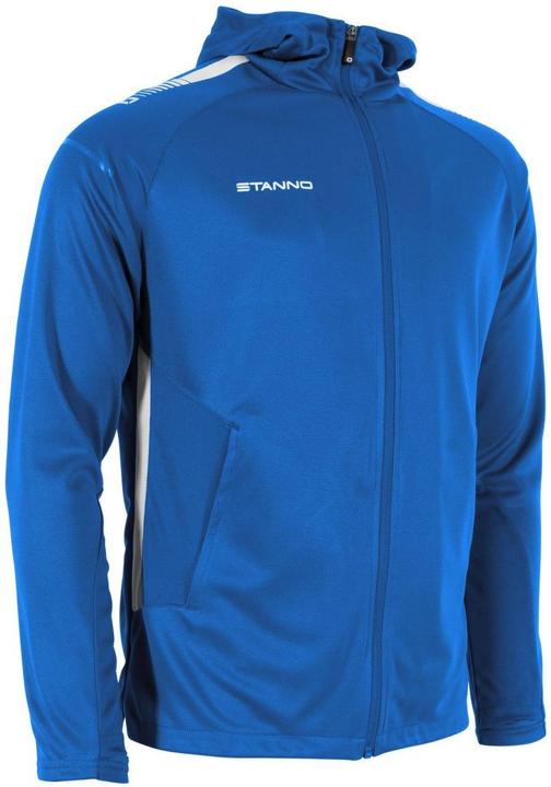 Produktbild Stanno First Kapuzenjacke (152)