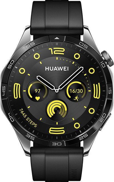 Produktbild Huawei Watch GT 5 (46 mm, nur WLAN)